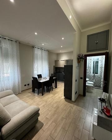 Апартаменты Casa Carolini Специя Экстерьер фото