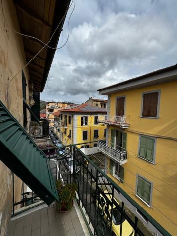 Апартаменты Casa Carolini Специя Экстерьер фото